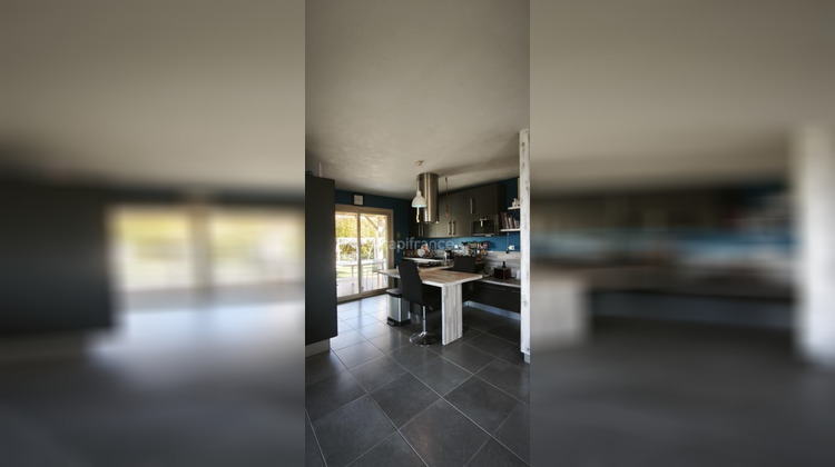 Ma-Cabane - Vente Maison VEYRINS THUELLIN, 157 m²