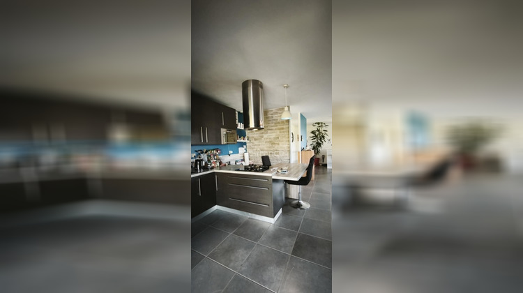 Ma-Cabane - Vente Maison VEYRINS THUELLIN, 157 m²