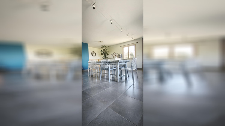 Ma-Cabane - Vente Maison VEYRINS THUELLIN, 157 m²