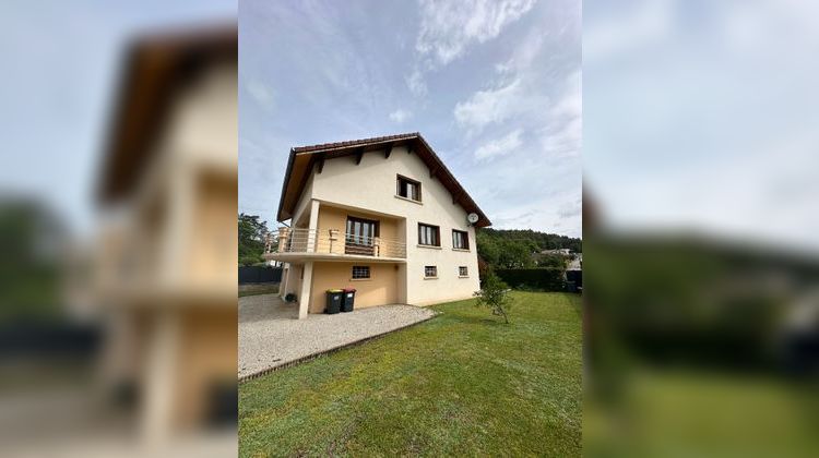 Ma-Cabane - Vente Maison VEYZIAT, 155 m²