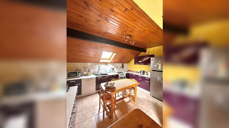 Ma-Cabane - Vente Maison VEYZIAT, 155 m²