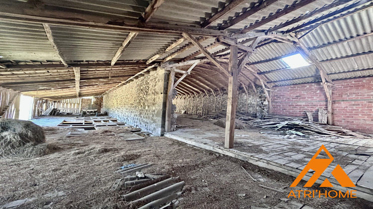 Ma-Cabane - Vente Maison Vézac, 300 m²