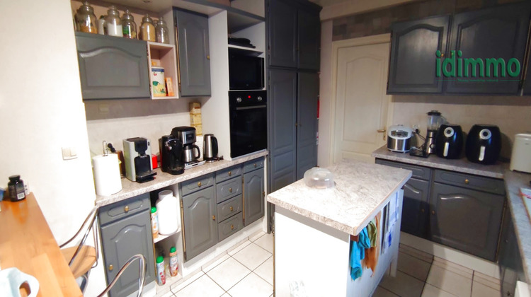 Ma-Cabane - Vente Maison Vézac, 127 m²