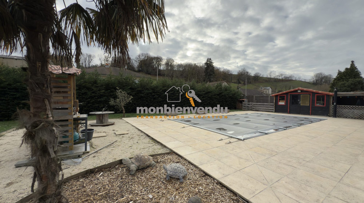 Ma-Cabane - Vente Maison Vézac, 142 m²