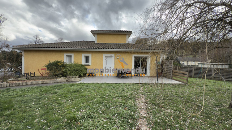 Ma-Cabane - Vente Maison Vézac, 142 m²