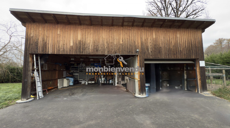 Ma-Cabane - Vente Maison Vézac, 142 m²