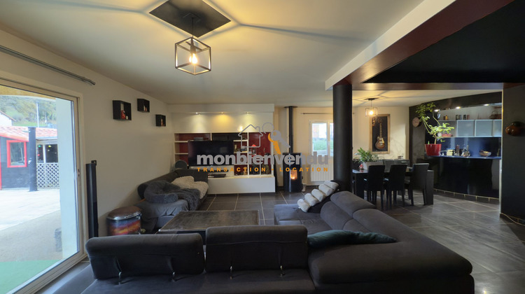 Ma-Cabane - Vente Maison Vézac, 142 m²