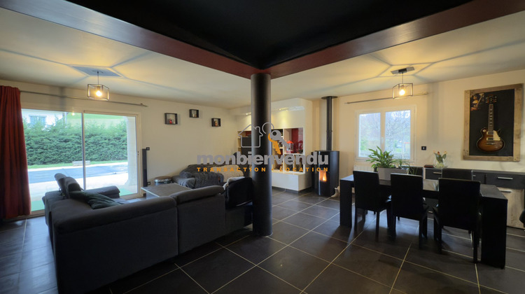 Ma-Cabane - Vente Maison Vézac, 142 m²