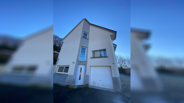 Ma-Cabane - Vente Maison VEZAC, 125 m²
