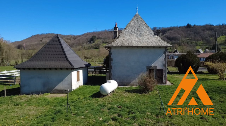 Ma-Cabane - Vente Maison Vézac, 54 m²