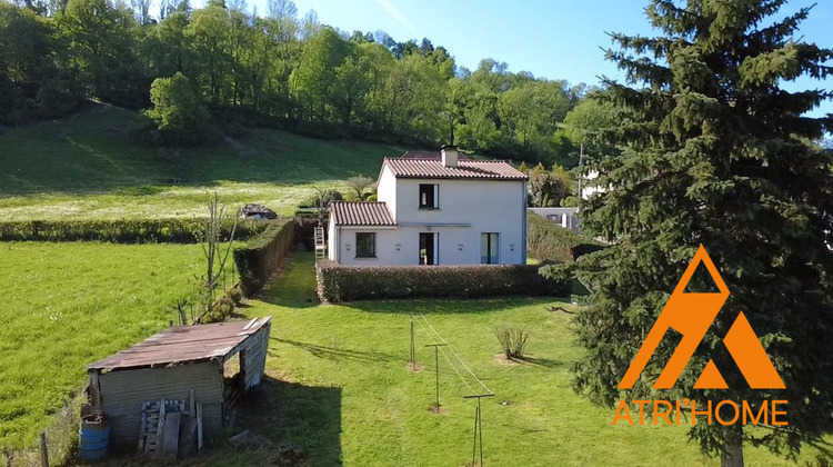Ma-Cabane - Vente Maison Vézac, 100 m²