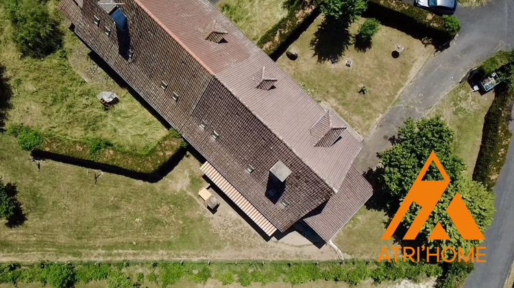 Ma-Cabane - Vente Maison Vézac, 135 m²
