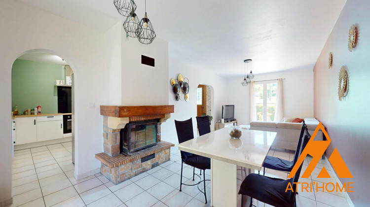 Ma-Cabane - Vente Maison Vézac, 135 m²