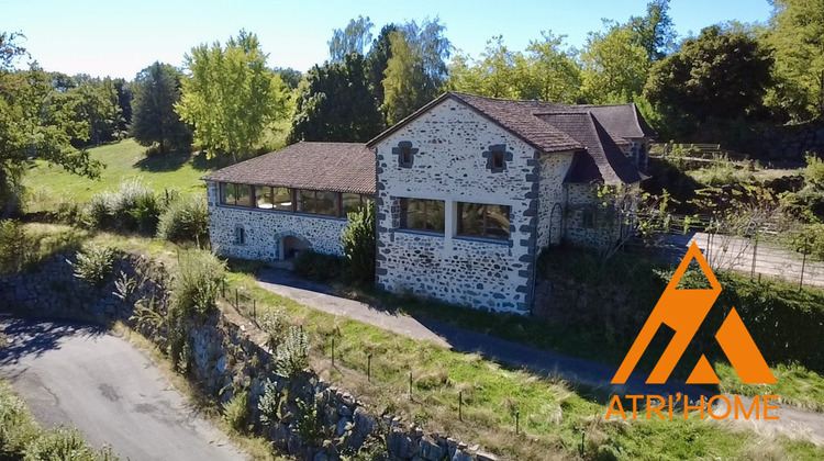 Ma-Cabane - Vente Maison Vézac, 600 m²