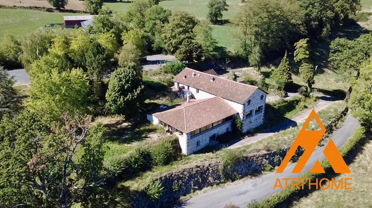 Ma-Cabane - Vente Maison Vézac, 600 m²