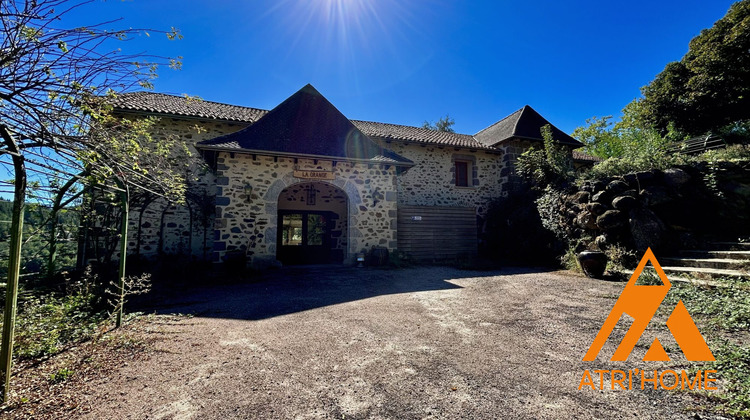Ma-Cabane - Vente Maison Vézac, 600 m²