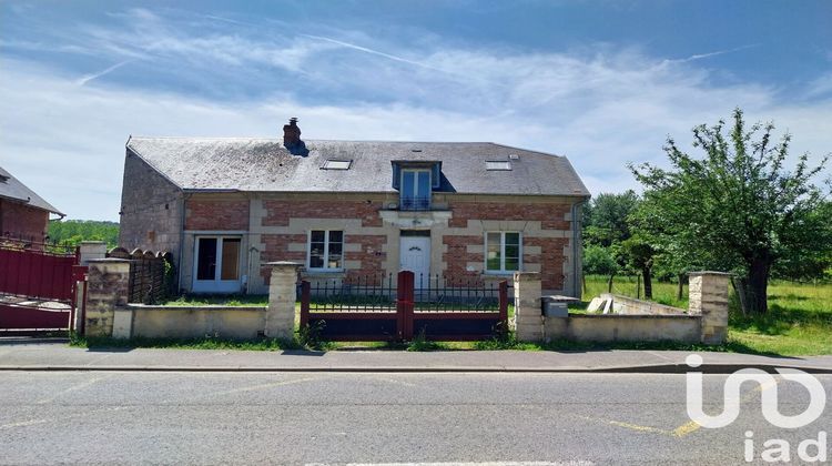 Ma-Cabane - Vente Maison Vézaponin, 150 m²