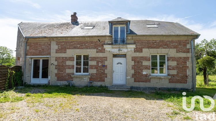 Ma-Cabane - Vente Maison Vézaponin, 150 m²