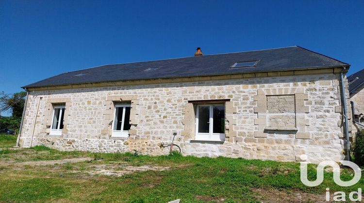 Ma-Cabane - Vente Maison Vézaponin, 150 m²