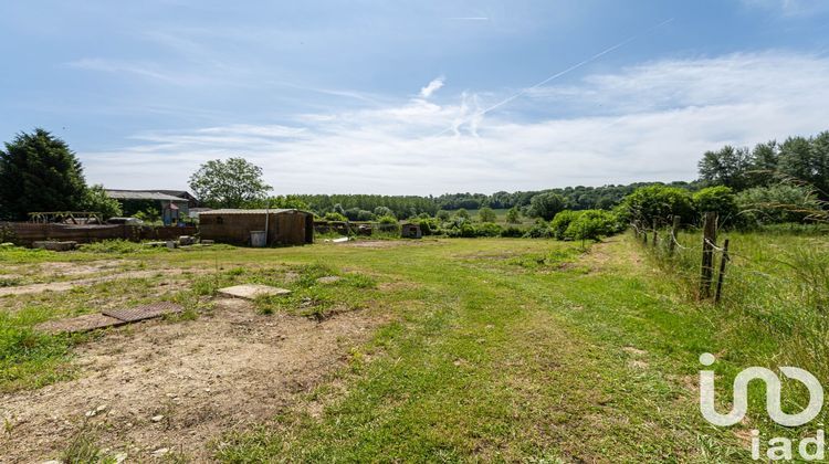 Ma-Cabane - Vente Maison Vézaponin, 150 m²