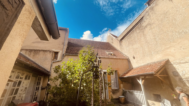 Ma-Cabane - Vente Maison Vézelay, 182 m²