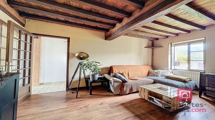 Ma-Cabane - Vente Maison VEZELAY, 120 m²