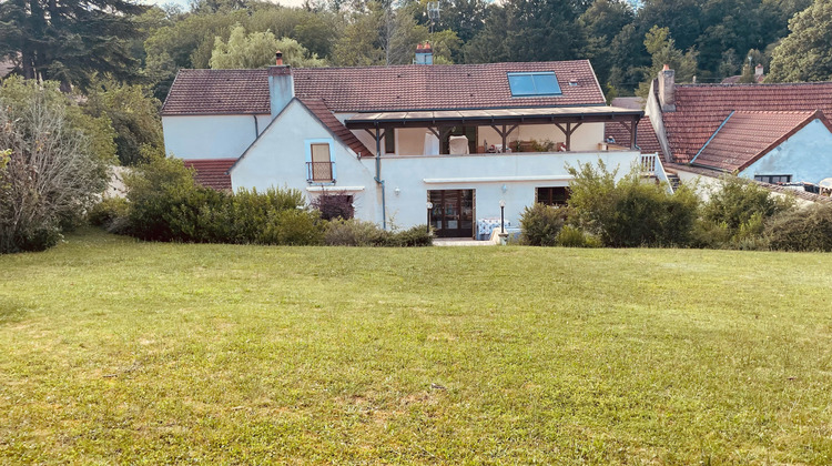 Ma-Cabane - Vente Maison Vézelay, 327 m²