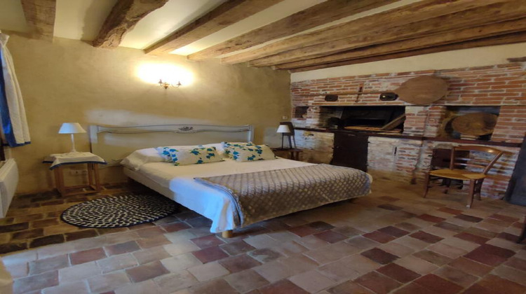 Ma-Cabane - Vente Maison VEZELAY, 131 m²