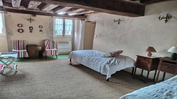 Ma-Cabane - Vente Maison VEZELAY, 131 m²