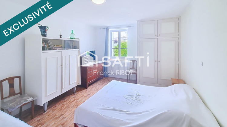 Ma-Cabane - Vente Maison Vezelay, 121 m²