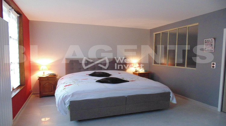 Ma-Cabane - Vente Maison Vézelay, 327 m²