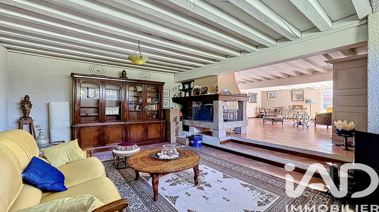 Ma-Cabane - Vente Maison Vézelay, 272 m²