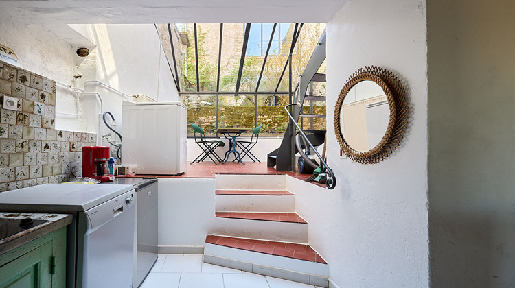 Ma-Cabane - Vente Maison VEZELAY, 168 m²