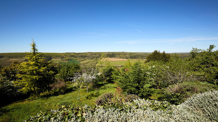 Ma-Cabane - Vente Maison VEZELAY, 168 m²