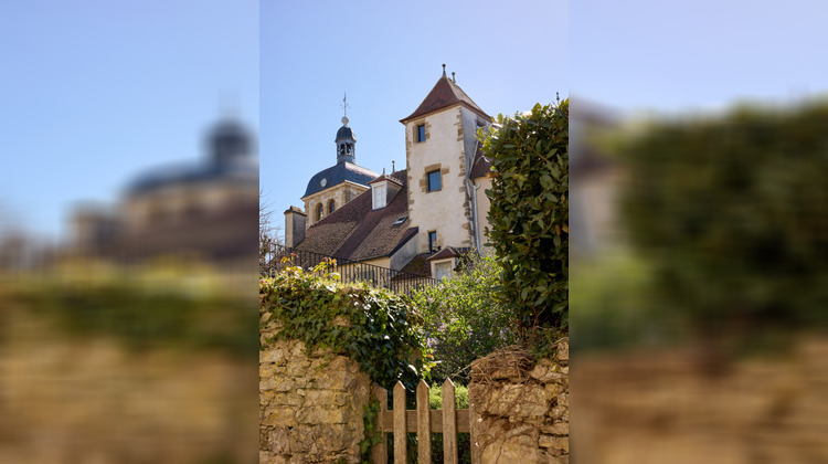 Ma-Cabane - Vente Maison VEZELAY, 168 m²