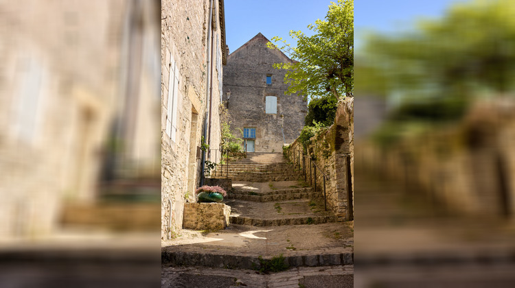 Ma-Cabane - Vente Maison VEZELAY, 168 m²