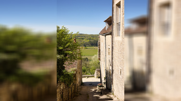 Ma-Cabane - Vente Maison VEZELAY, 168 m²
