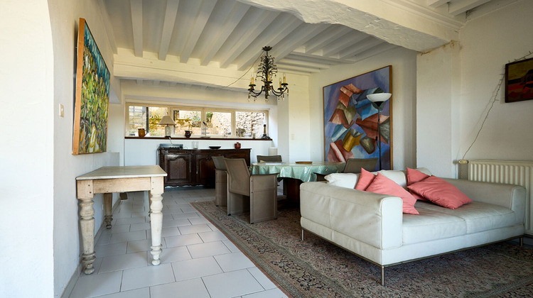 Ma-Cabane - Vente Maison VEZELAY, 168 m²