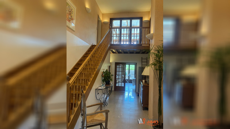 Ma-Cabane - Vente Maison Vézelay, 327 m²