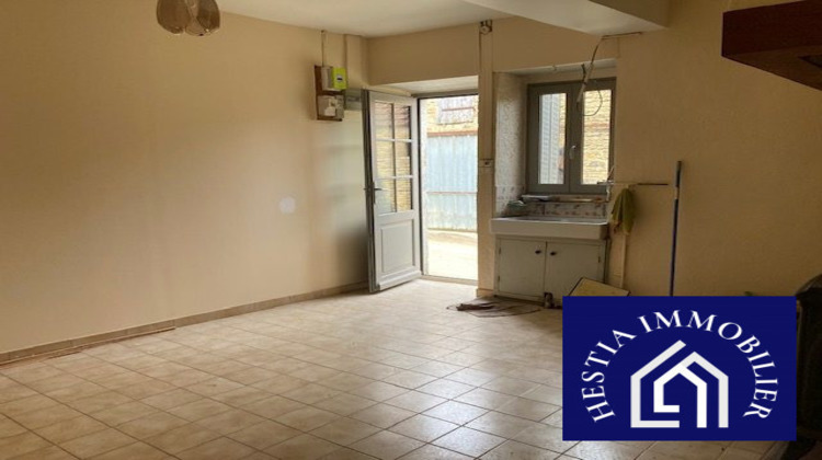 Ma-Cabane - Vente Maison Vézelay, 70 m²