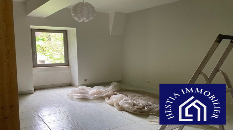 Ma-Cabane - Vente Maison Vézelay, 70 m²