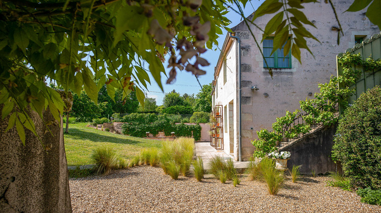 Ma-Cabane - Vente Maison VEZELAY, 335 m²