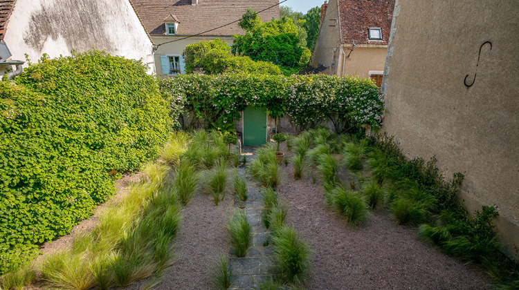 Ma-Cabane - Vente Maison VEZELAY, 335 m²