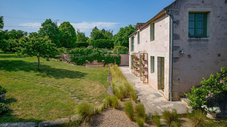 Ma-Cabane - Vente Maison VEZELAY, 335 m²