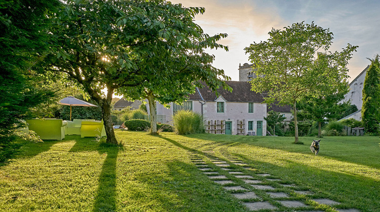Ma-Cabane - Vente Maison VEZELAY, 335 m²