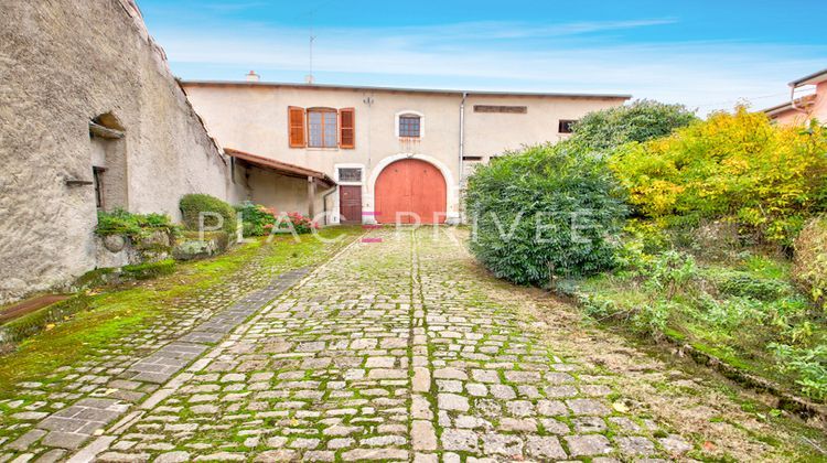 Ma-Cabane - Vente Maison VEZELISE, 1500 m²