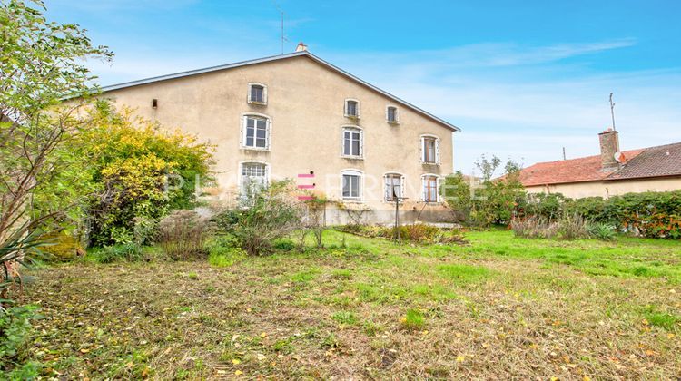 Ma-Cabane - Vente Maison VEZELISE, 1500 m²