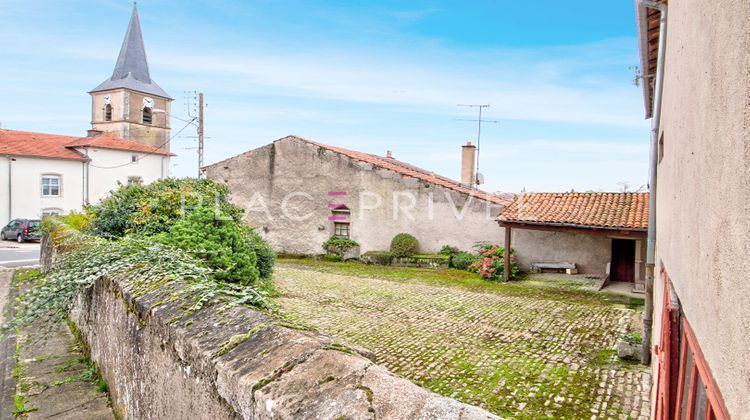 Ma-Cabane - Vente Maison VEZELISE, 1500 m²