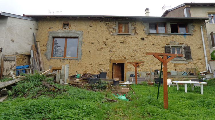 Ma-Cabane - Vente Maison VEZELISE, 95 m²