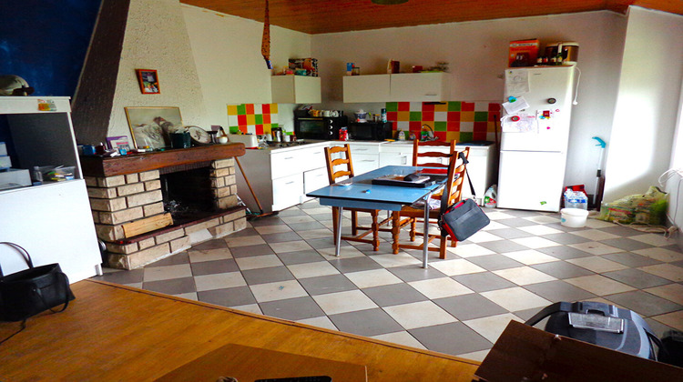 Ma-Cabane - Vente Maison VEZELISE, 95 m²